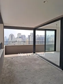 Apartamento com 3 Quartos à venda, 185m² no Pinheiros, São Paulo