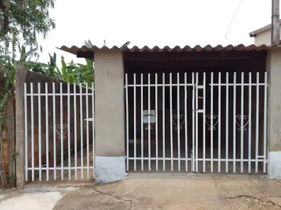 Casa com 1 Quarto à venda, 100m² no Jardim Santa Rita de Cássia, Tatuí