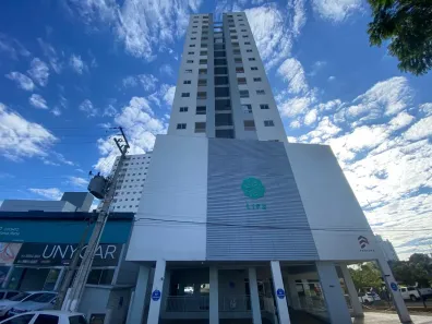 Apartamento com 3 Quartos para alugar, 65m² no Palmital, Chapecó