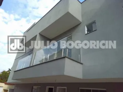 Casa de Condomínio com 2 Quartos à venda, 81m² no Tanque, Rio de Janeiro