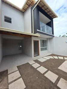 Casa com 3 Quartos à venda, 105m² no São Francisco, Serra