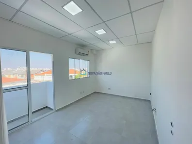 Sala Comercial para alugar, 14m² no Jabaquara, São Paulo