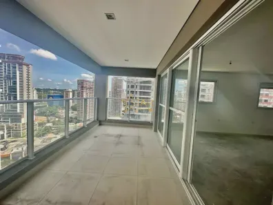 Apartamento com 3 Quartos à venda, 103m² no Jardim das Acácias, São Paulo
