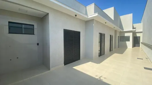 Casa de Condomínio com 3 Quartos à venda, 120m² no Jardim Villagio Milano, Sorocaba