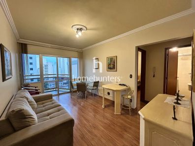 Apartamento com 1 Quarto à venda, 50m² no Centro, Campinas