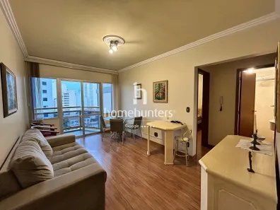 Apartamento com 1 Quarto à venda, 50m² no Centro, Campinas
