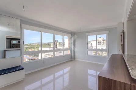 Apartamento com 2 Quartos à venda, 75m² no Petrópolis, Porto Alegre