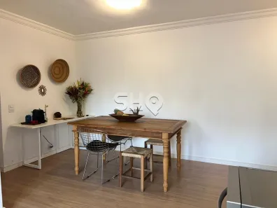 Apartamento com 3 Quartos à venda, 74m² no Vila Anglo Brasileira, São Paulo