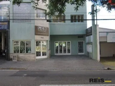 Ponto Comercial à venda, 338m² no Centro, Sorocaba