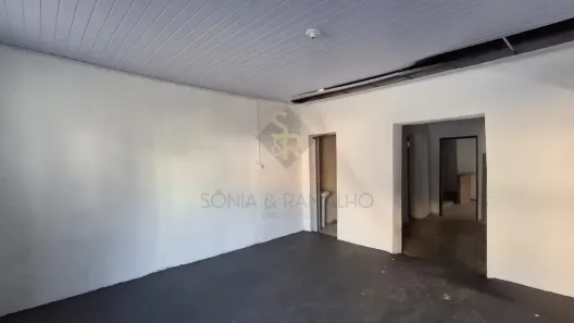 Ponto Comercial para alugar, 55m² no Campos Elíseos, Ribeirão Preto