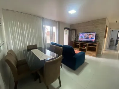 Apartamento com 3 Quartos à venda, 108m² no Boqueirão, Passo Fundo