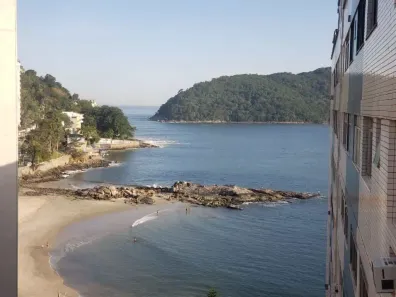 Apartamento com 3 Quartos à venda, 145m² no Itararé, São Vicente