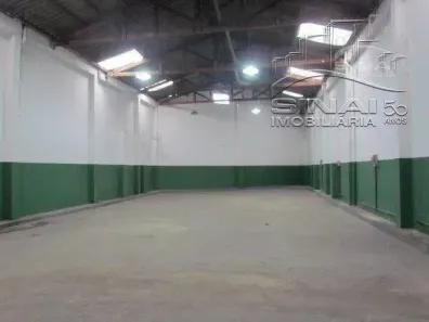 Galpão/Depósito/Armazém à venda, 400m² no Luz, São Paulo