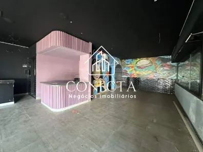 Ponto Comercial para alugar, 140m² no Nossa Senhora Aparecida, Uberlândia