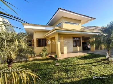 Casa com 3 Quartos à venda, 330m² no Mathias Velho, Canoas