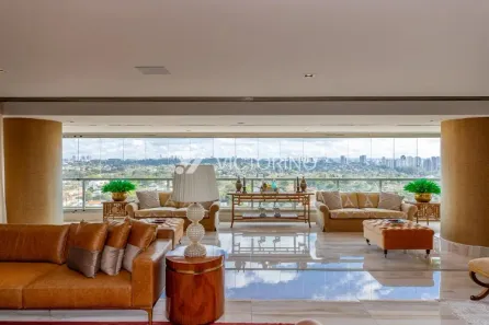 Apartamento com 3 Quartos à venda, 495m² no Parque Colonial, São Paulo
