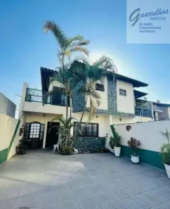 Casa com 3 Quartos para venda ou aluguel, 154m² no Parque Renato Maia, Guarulhos