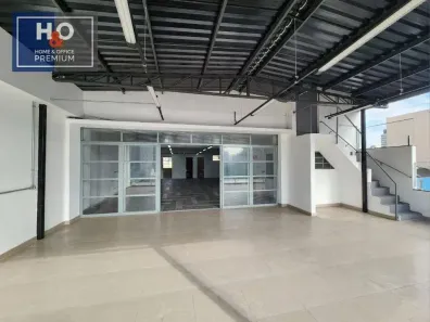 Sala Comercial para alugar, 208m² no Lapa, São Paulo