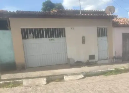 Casa com 3 Quartos à venda, 120m² no , Iaçu