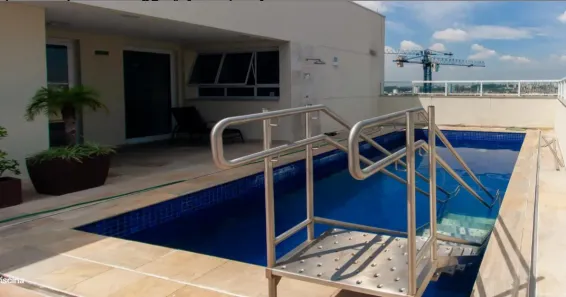 Apartamento com 1 Quarto para alugar, 30m² no Vila Prudente, São Paulo