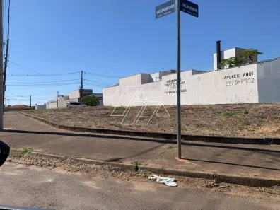 Lote/Terreno à venda, 500m² no Jardim Florença, Marília