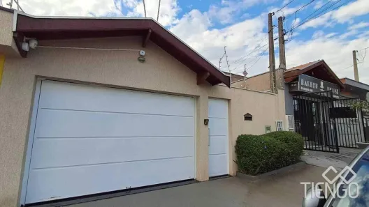 Casa com 2 Quartos à venda, 250m² no Jardim dos Jequitibás, Limeira