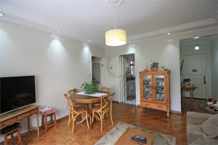 Apartamento com 3 Quartos à venda, 105m² no Pinheiros, São Paulo