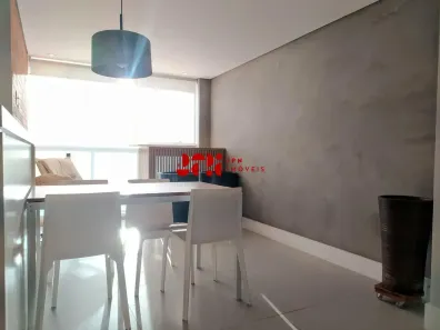 Apartamento com 2 Quartos para alugar, 69m² no Vila Gertrudes, São Paulo