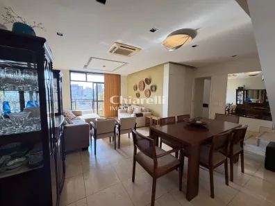 Cobertura com 4 Quartos à venda, 250m² no Icaraí, Niterói
