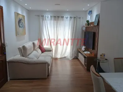 Apartamento com 3 Quartos à venda, 92m² no Parque Mandaqui, São Paulo