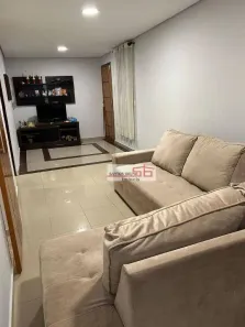 Sobrado com 3 Quartos à venda, 100m² no Sítio do Mandaqui, São Paulo