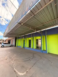 Ponto Comercial para alugar, 200m² no Coronel Antonino, Campo Grande