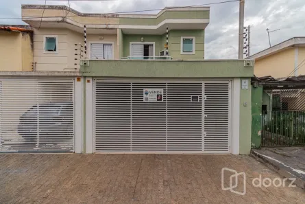 Casa com 3 Quartos à venda, 160m² no Jardim Maria Estela, São Paulo