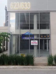 Ponto Comercial para alugar, 394m² no Santo Amaro, São Paulo