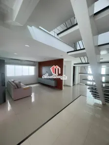 Casa de Condomínio com 4 Quartos para alugar, 215m² no Flores, Manaus