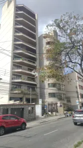 Apartamento com 4 Quartos à venda, 250m² no São Mateus, Juiz de Fora