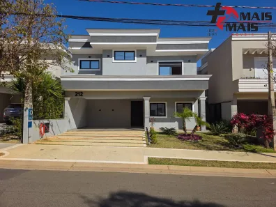 Casa com 3 Quartos à venda, 380m² no Swiss Park, Campinas