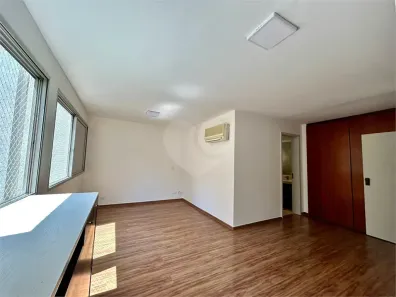Apartamento com 2 Quartos à venda, 140m² no Perdizes, São Paulo