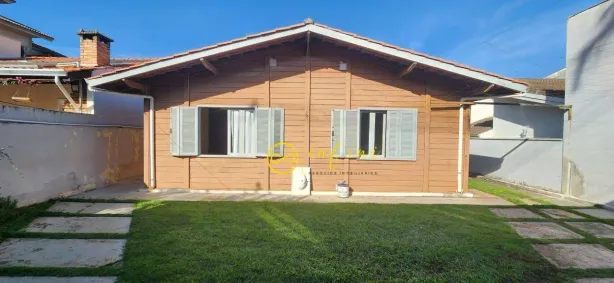 Casa de Condomínio com 3 Quartos à venda, 189m² no Jardim Ibiti do Paço, Sorocaba
