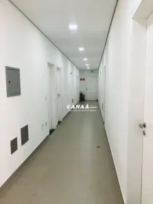 Sala Comercial para alugar, 30m² no Jardim Maria Rosa, Taboão da Serra
