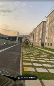 Apartamento com 2 Quartos à venda, 44m² no Campo Grande, Rio de Janeiro