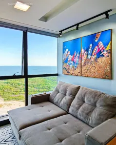 Apartamento com 1 Quarto à venda, 54m² no Barra de Jangada, Jaboatão dos Guararapes