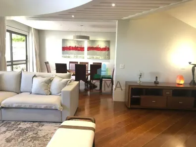 Apartamento com 4 Quartos à venda, 670m² no Cambuí, Campinas