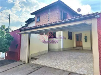 Casa com 3 Quartos à venda, 349m² no Jardim Santa Adelaide, Jundiaí
