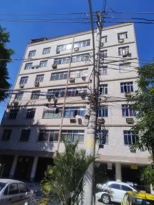 Apartamento com 2 Quartos à venda, 77m² no Madureira, Rio de Janeiro