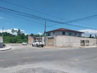 Sobrado com 10 Quartos à venda, 210m² no Aventureiro, Joinville