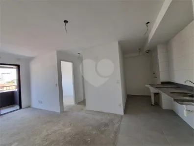 Apartamento com 2 Quartos à venda, 56m² no Jardim São Paulo(Zona Norte), São Paulo