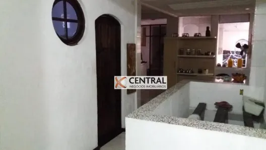 Prédio Comercial à venda, 800m² no Rio Vermelho, Salvador