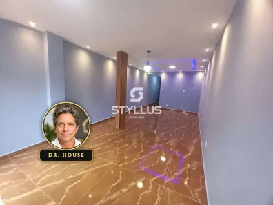  com 2 Quartos à venda, 120m² no Méier, Rio de Janeiro