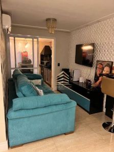 Apartamento com 2 Quartos à venda, 68m² no Jardim Flor da Montanha, Guarulhos